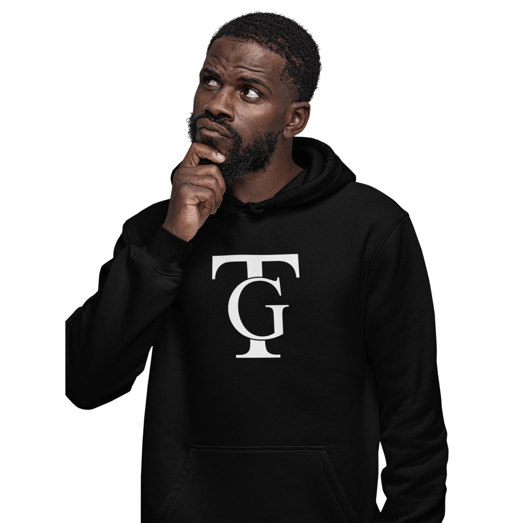 TG On top Hoodie