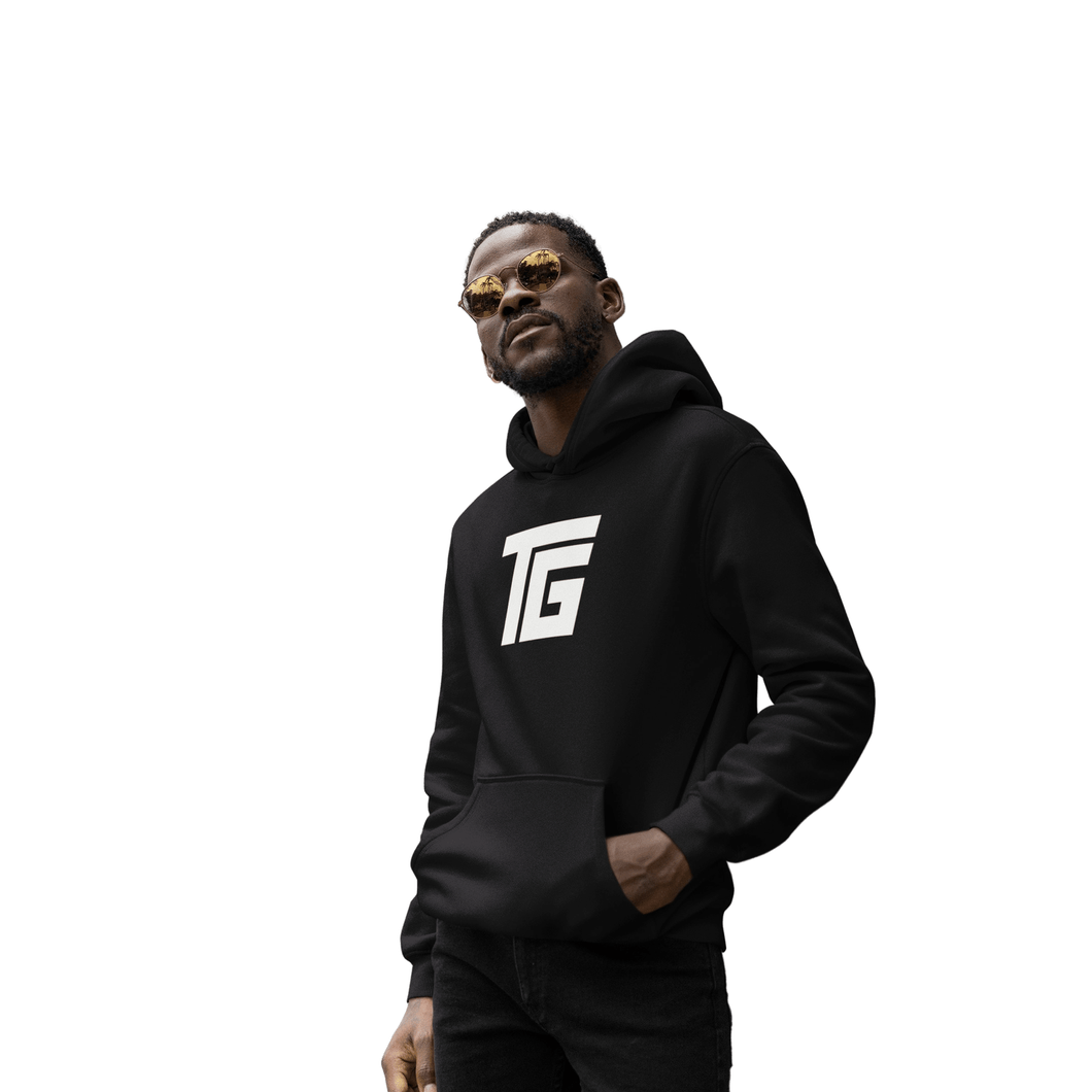 TG New Style Hoodie