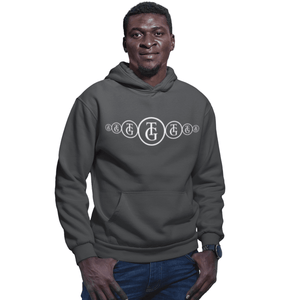 TG Multiple Hoodie