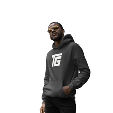 Load image into Gallery viewer, TG New Style Hoodie
