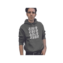 Load image into Gallery viewer, TG Puzzle Hoodie
