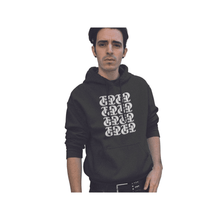 Load image into Gallery viewer, TG Puzzle Hoodie
