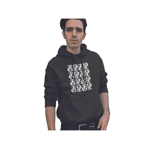 TG Puzzle Hoodie