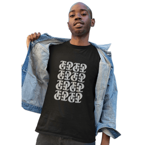 The TG Puzzle T Shirt