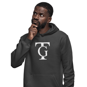 TG On top Hoodie