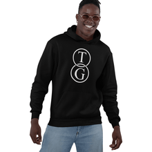 Load image into Gallery viewer, TG Links Hoodie
