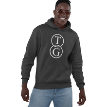 Load image into Gallery viewer, TG Links Hoodie
