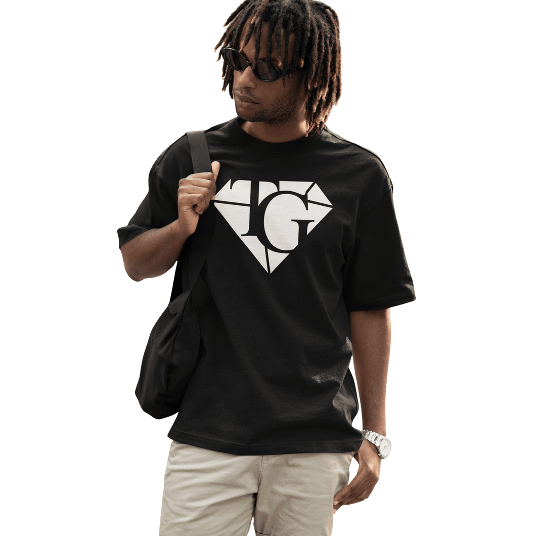 TG Heart T Shirt