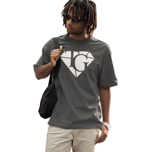 TG Heart T Shirt