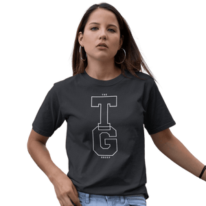 The Group Letters Design 2 T Shirt
