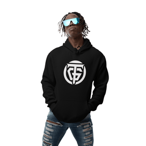 TG New Hoodie