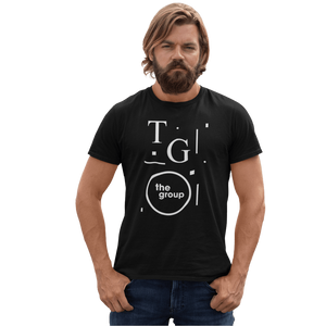TG Discussion T Shirt