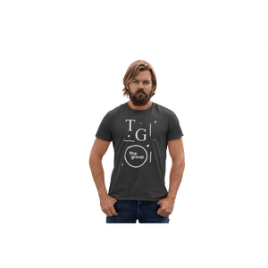 TG Discussion T Shirt