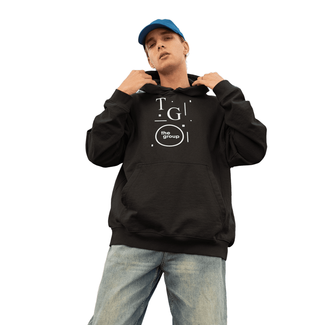 TG Discussion Hoodie