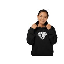 Load image into Gallery viewer, TG Heart Hoodie
