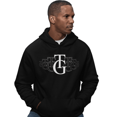 TG Style Hoodie