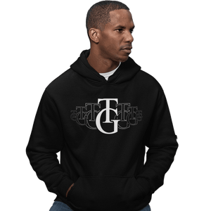 TG Style Hoodie