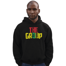 Load image into Gallery viewer, TG Colours Hoodie
