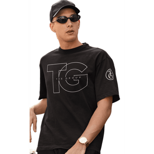TG Shadow T shirt