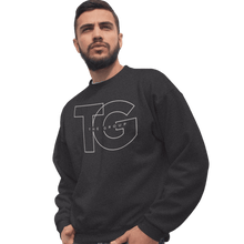 Load image into Gallery viewer, TG Shadow Sweatshirt
