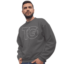 Load image into Gallery viewer, TG Shadow Sweatshirt
