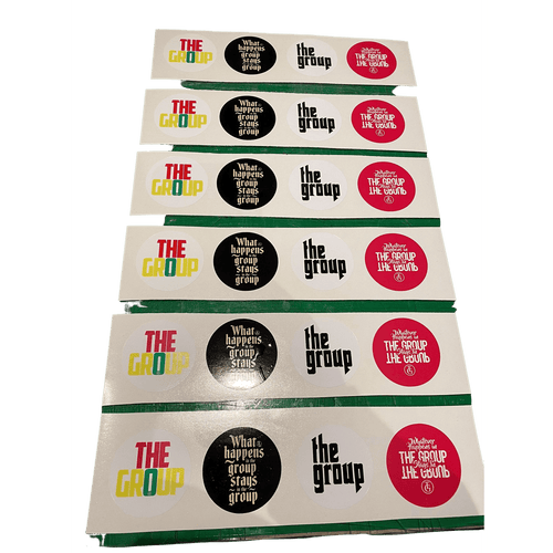 TG Sticker Pack