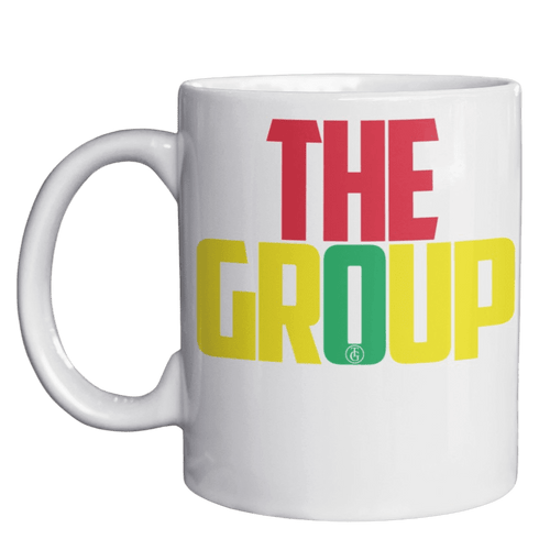 TG Colours Mug