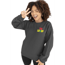 Load image into Gallery viewer, TG Colours Sweatshirt
