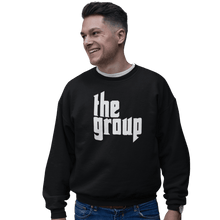 Load image into Gallery viewer, TG Graf Print Sweatshirt
