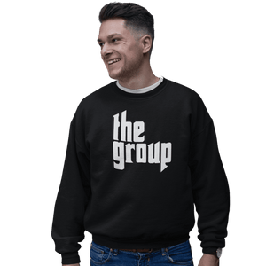TG Graf Print Sweatshirt