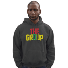 Load image into Gallery viewer, TG Colours Hoodie
