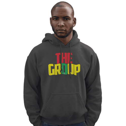 TG Colours Hoodie