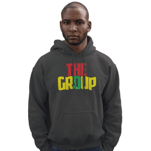 TG Colours Hoodie