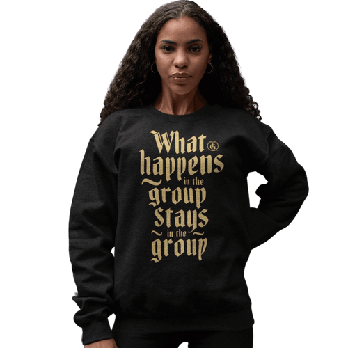 In the Group Sweatshirt