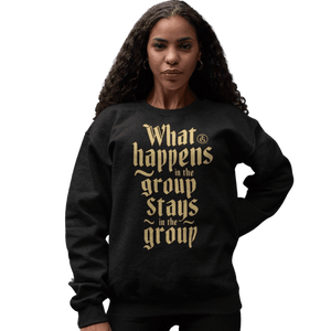 In the Group Sweatshirt